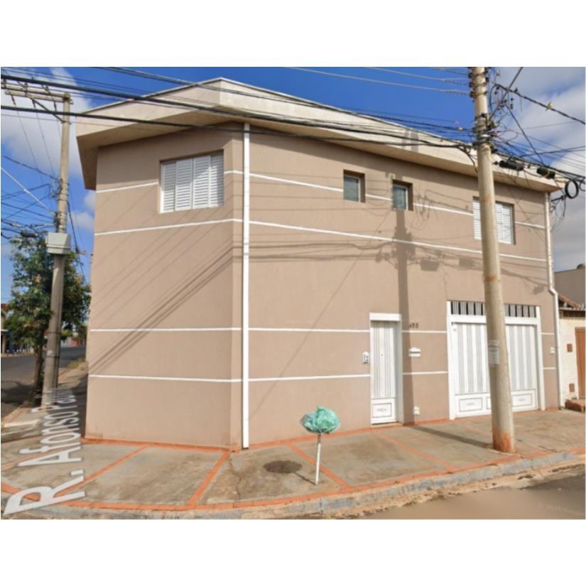 Foto de Ribeirão Preto/SP - Jardim Alexandre Balbo - Casa com 260m²