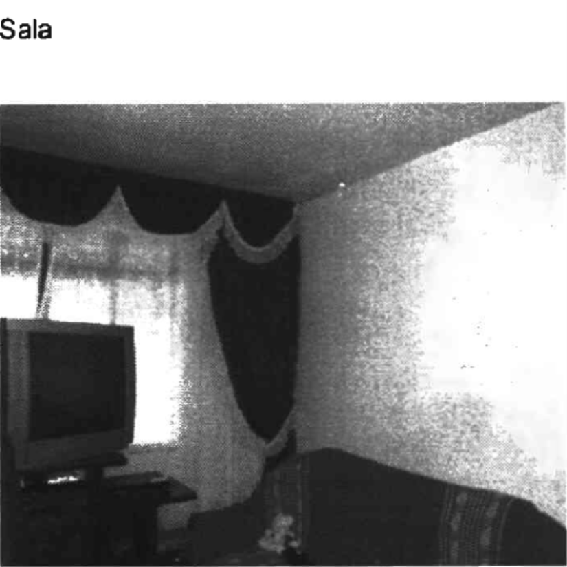 Foto de Curitiba/PR - Xaxim - Casa com 51m²