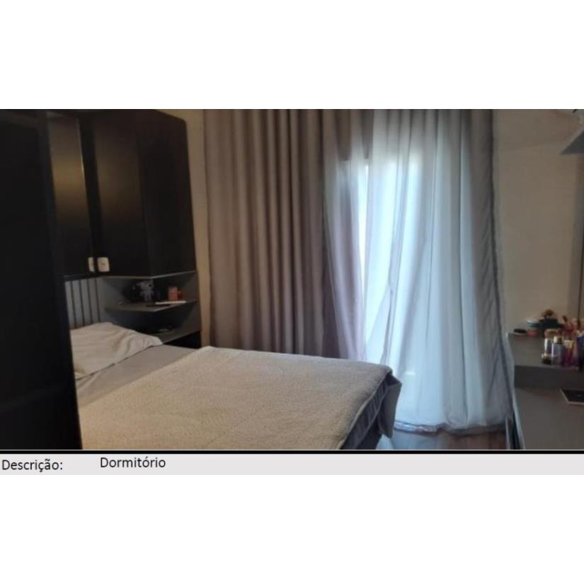 Foto de Mogi das Cruzes/SP - Vila Nova Aparecida - Casa com 67m²