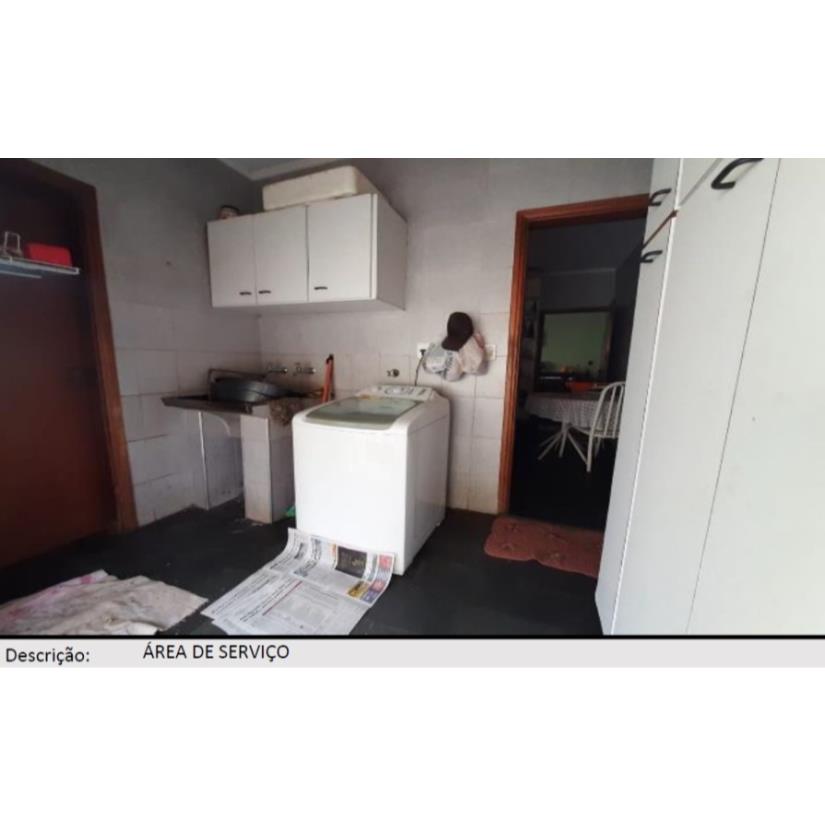 Foto de Bauru/SP - Jardim Paulista - Casa com 142m²