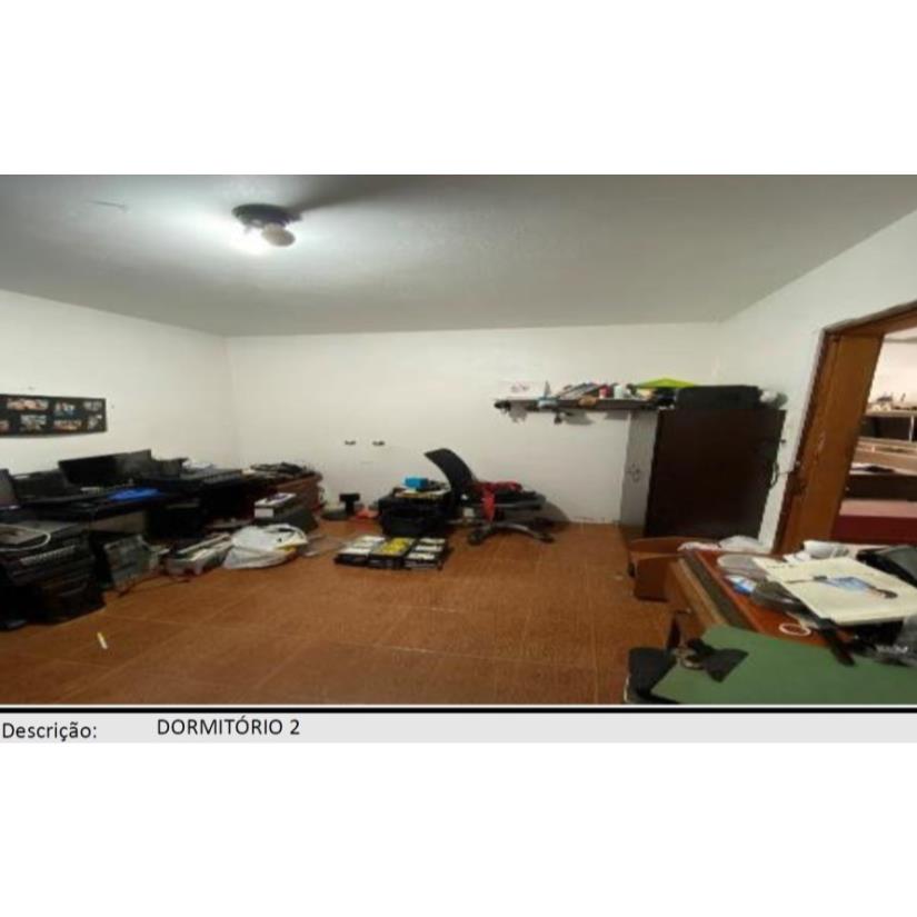 Foto de Vitória da Conquista/BA - Alto Maron - Casa com 161m²
