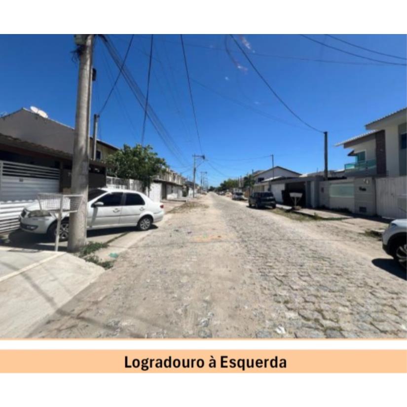 Foto de Campos dos Goytacazes/RJ - Residencial Veredas - Casa com 139m²