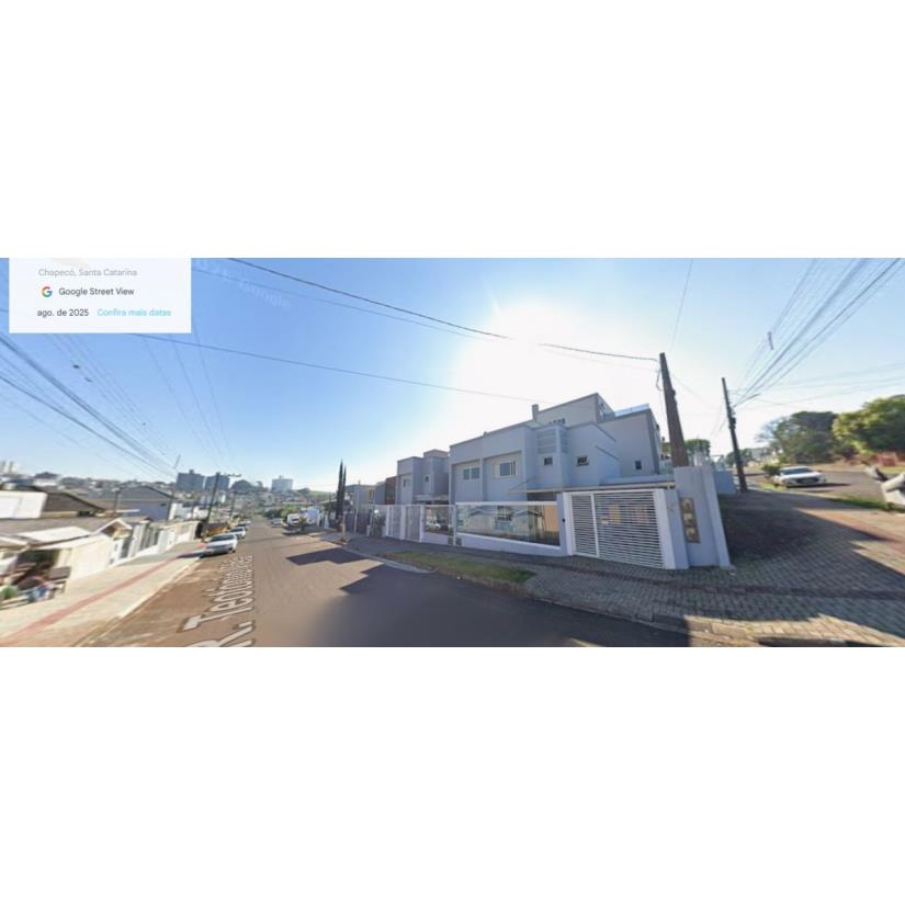 Foto de Chapecó/SC - Passo dos Fortes - Casa com 89m²