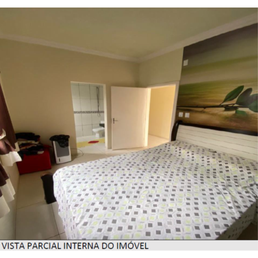 Foto de Campo Verde/MT - Vale do Sol – Casa com 156 m²