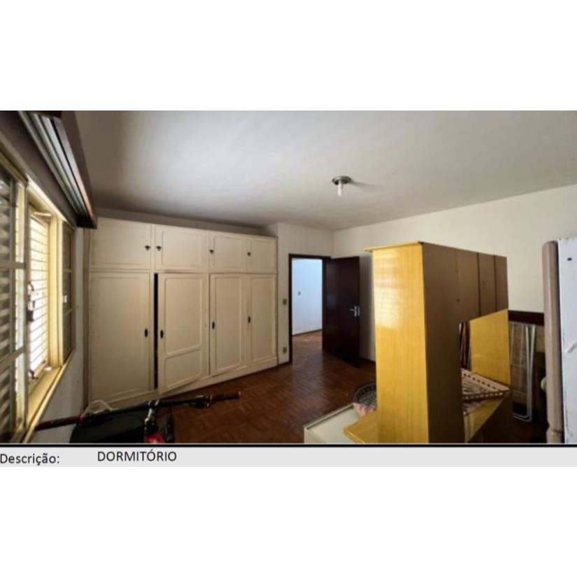 Foto de Itararé/SP - Jardim Claudina - Casa com 168m²