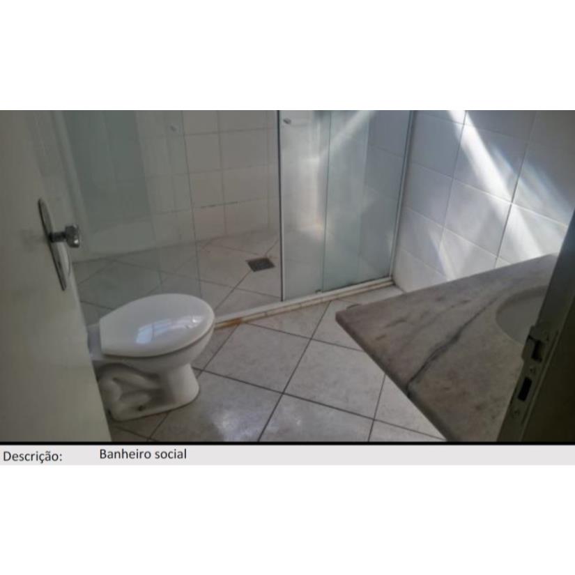 Foto de Indaiatuba/SP - Vila Costa e Silva - Casa com 171m²