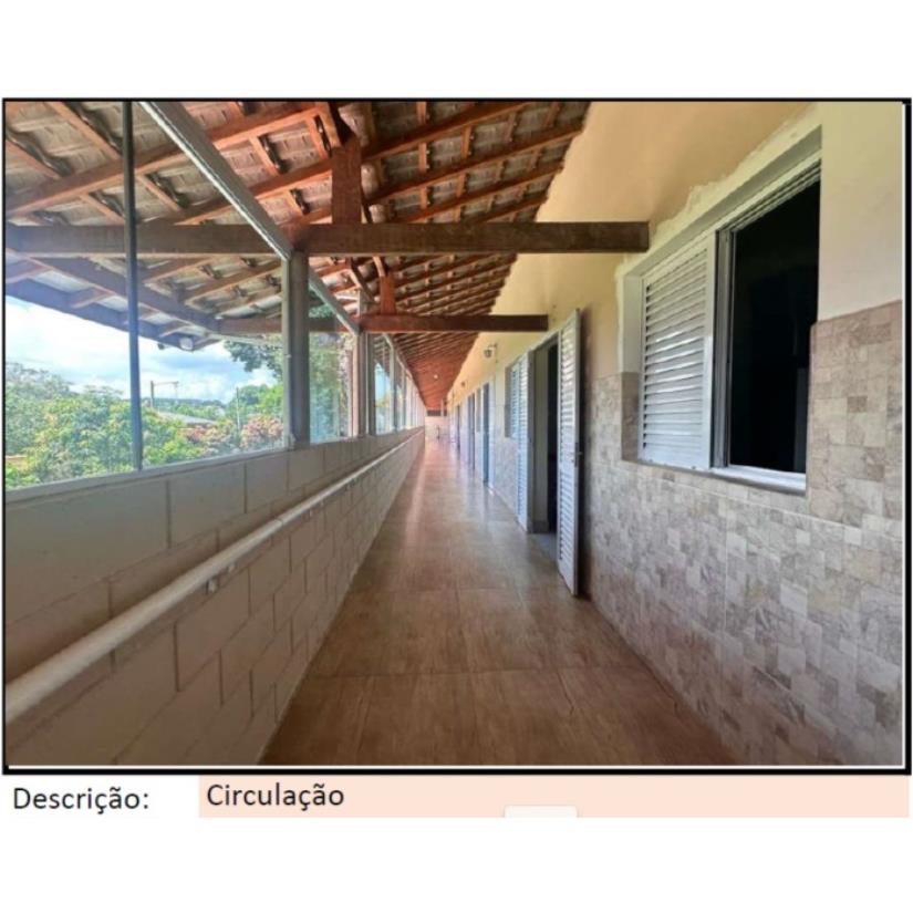 Foto de São José dos Campos/SP – Cajuru – Prédio comercial com 689m²
