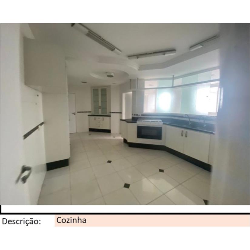 Foto de Praia Grande/SP - Canto do Forte - Apartamento com 167m²