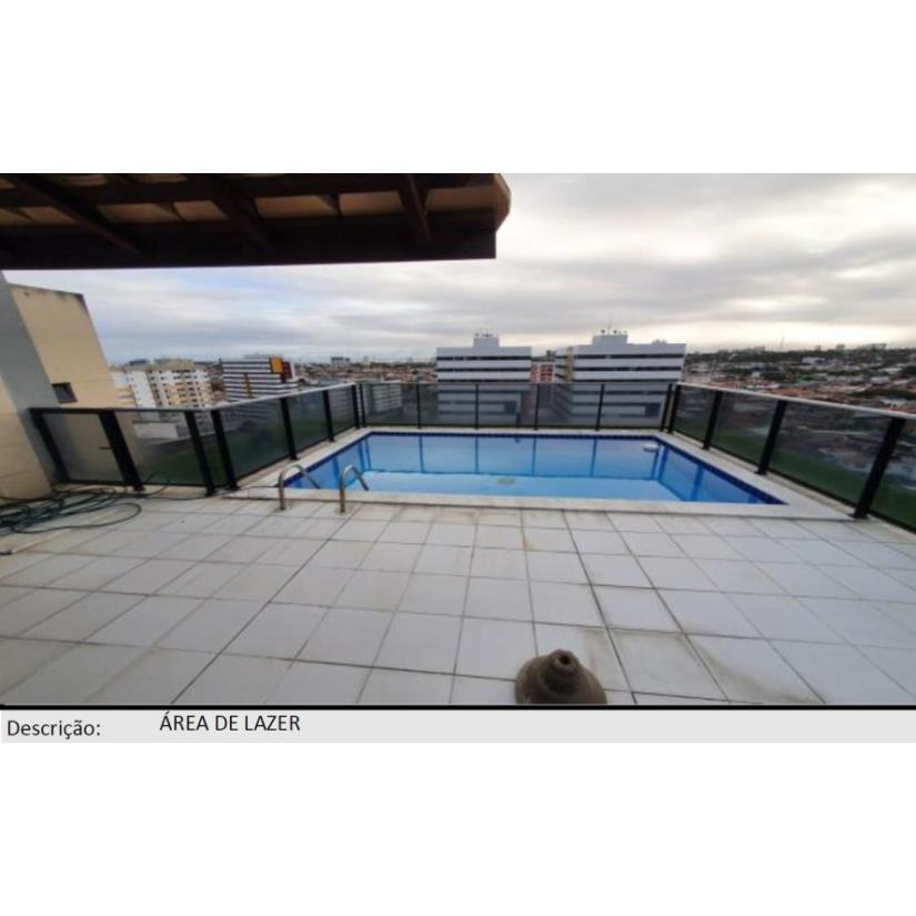 Foto de Maceió/AL - Poço - Apartamento com 72m²