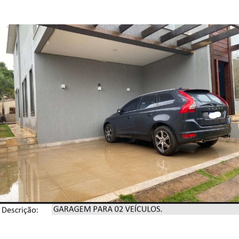 Foto de Itabirito/MG - Álvaro Maia - Casa com 298m²