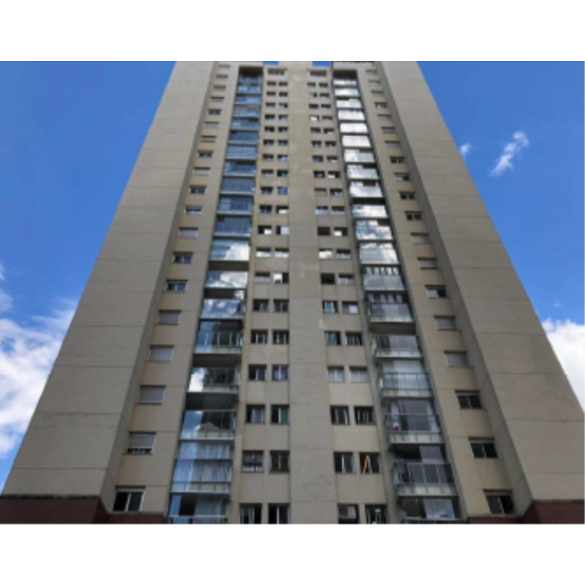 Foto de Nova Lima/MG - Vila da Serra - Apartamento com 92m²