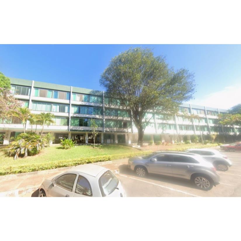Foto de Brasília/DF – Asa Norte – Apartamento com 79m²