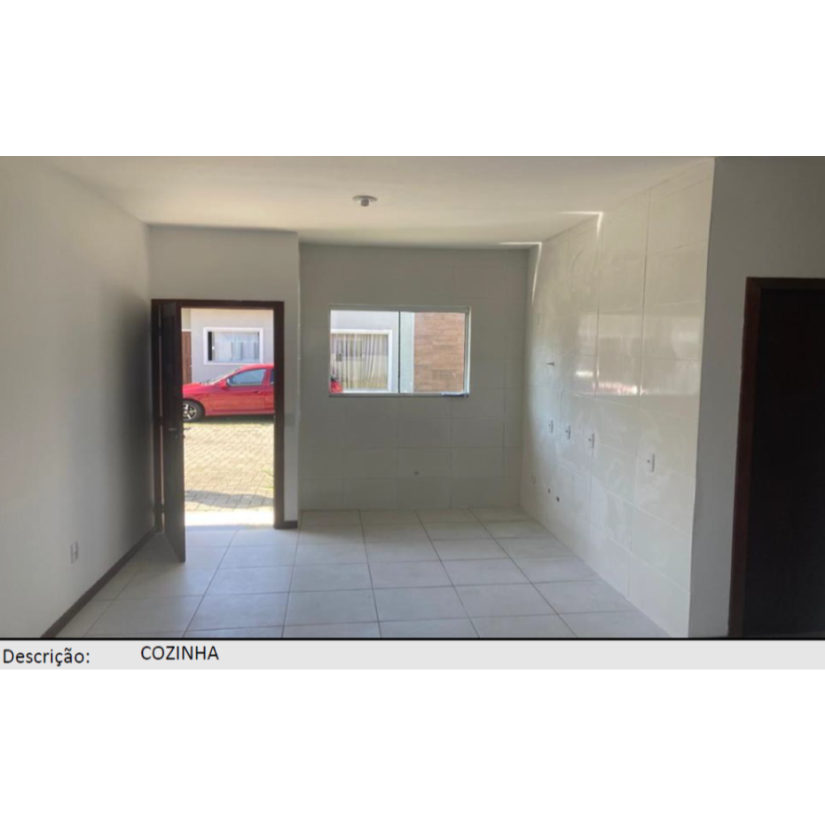 Foto de São José/SC – Forquilhas – Casa