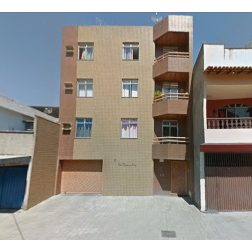 Foto de Cataguases/MG – Granjari – Cota parte do apartamento