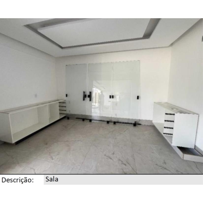 Foto de Goiânia/GO - Residencial Goiânia Golfe Clube - Casa com 501m²