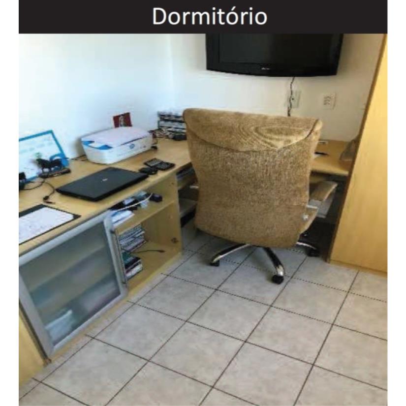Foto de Salvador/BA - Caminho das Árvores - Apartamento com 98m²
