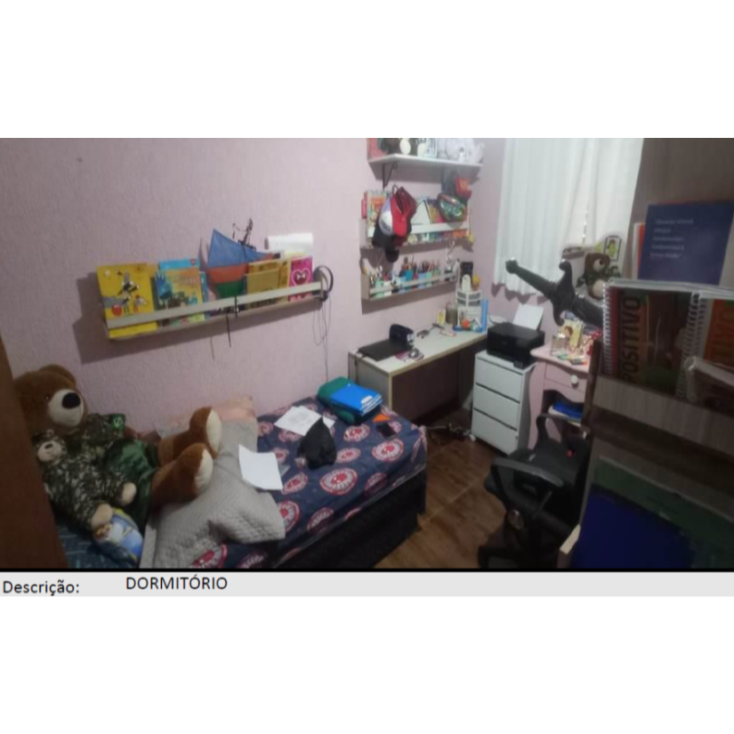 Foto de Londrina/PR - Jardim Império do Sol – Casa em condomínio 