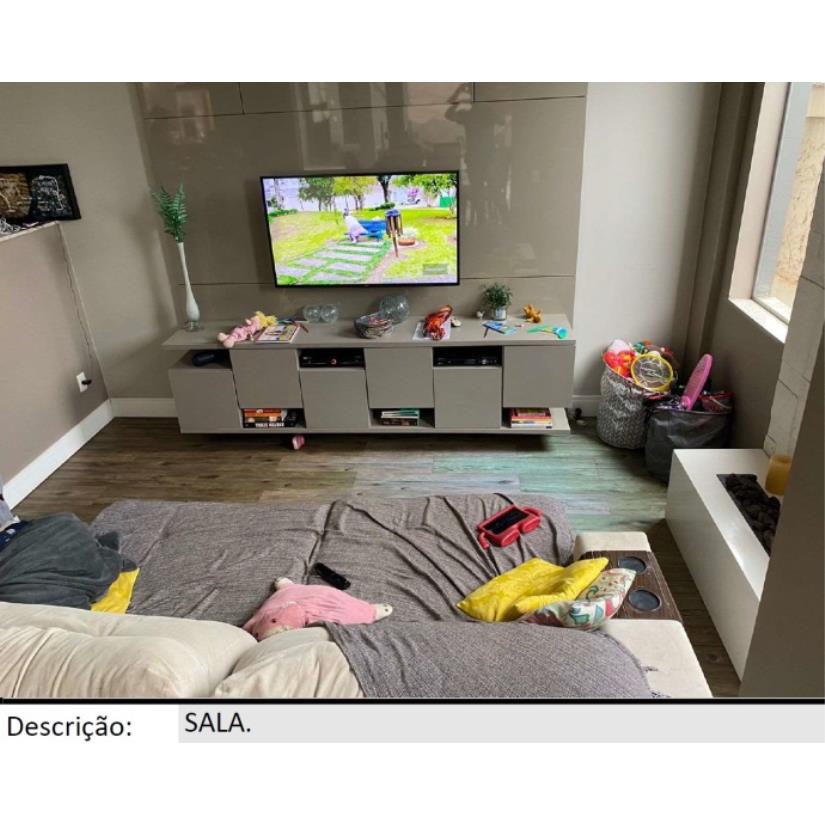 Foto de Itabirito/MG - Álvaro Maia - Casa com 298m²