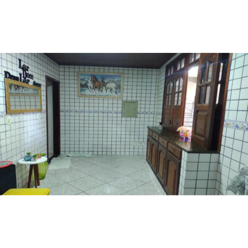 Foto de Ananindeua/PA - Coqueiro - Casa com 352m²