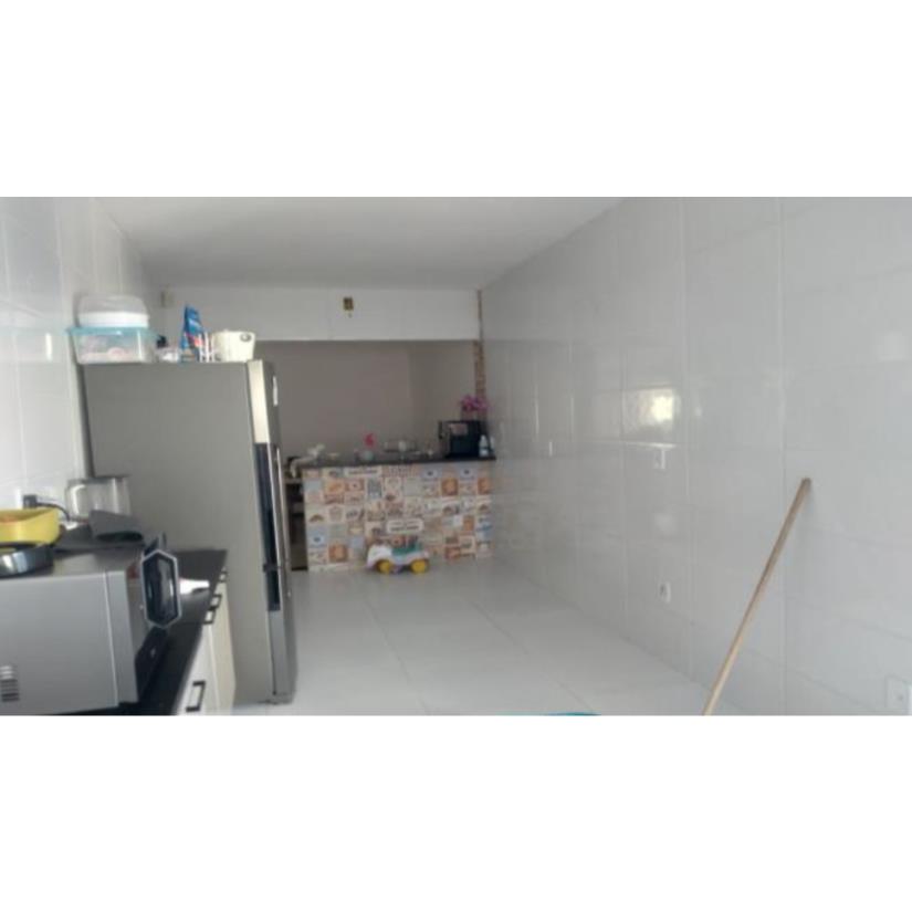 Foto de Feira de Santana/BA - Mangabeira - Casa com 120m²
