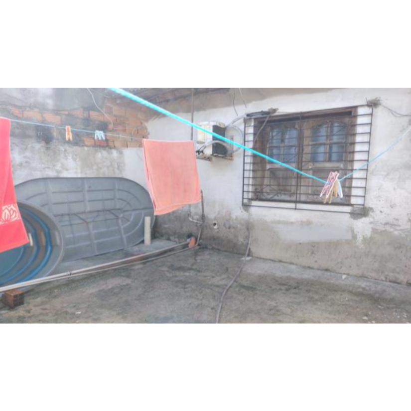 Foto de Ananindeua/PA - Coqueiro - Casa com 352m²
