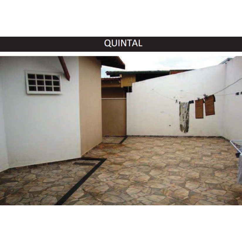 Foto de Olímpia/SP - Jardim Menina Moça - Casa com 156m²