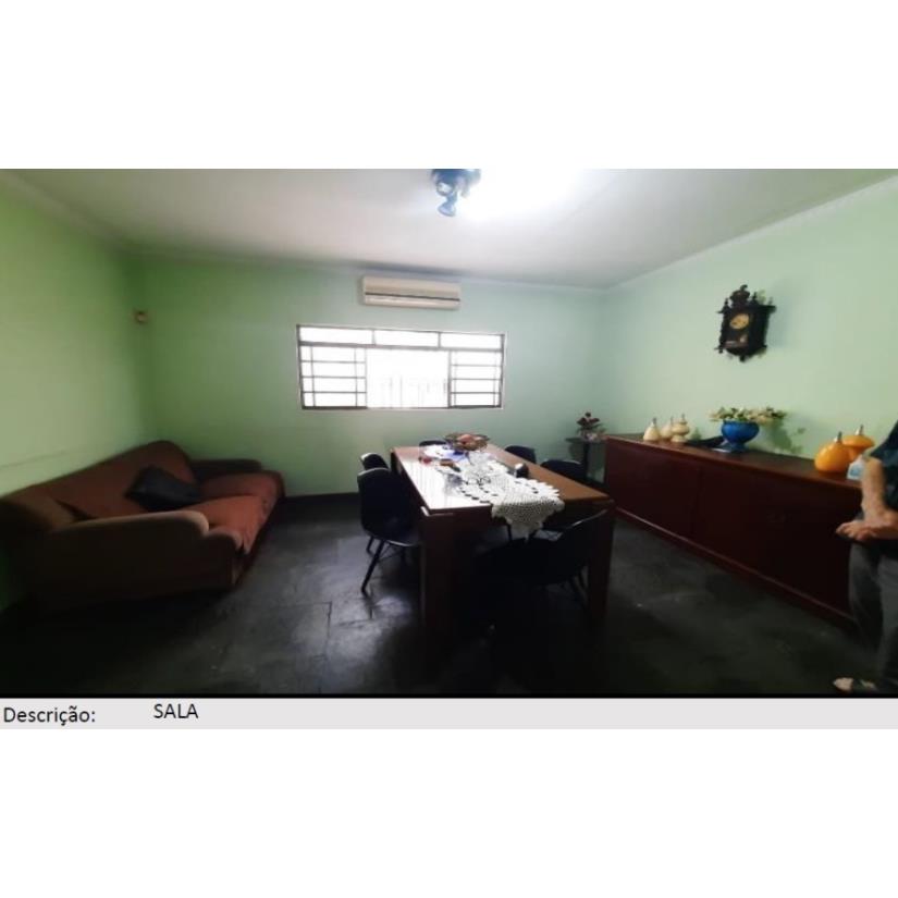 Foto de Bauru/SP - Jardim Paulista - Casa com 142m²
