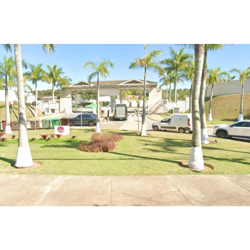 Foto de Jundiaí/SP - Engordadouro - Casa com 108m²