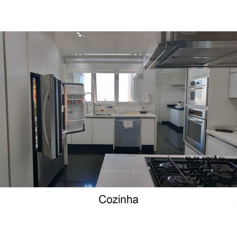 Foto de São Paulo/SP - Vila Gomes Cardim - Apartamento com 425m²