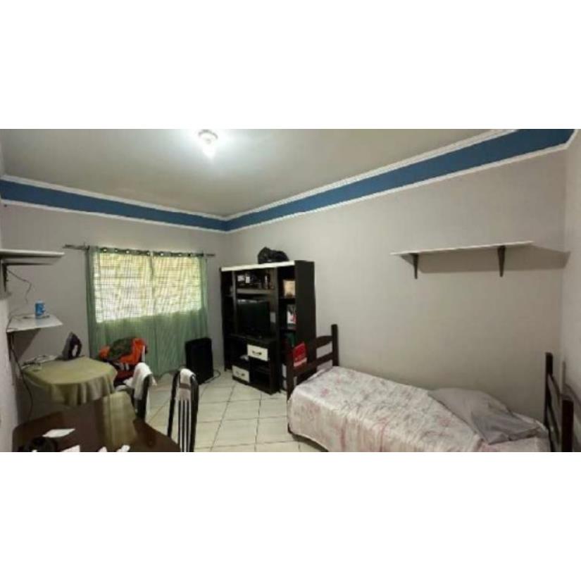 Foto de Franca/SP - Higienópolis - Casa com 47,50 m²