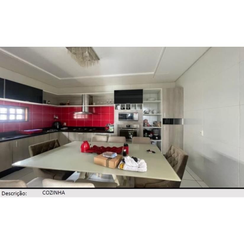 Foto de Mossoró/RN - Abolição - Casa com 415m²