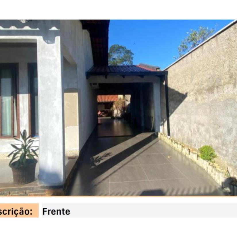 Foto de Rio do Sul/SC - Budag - Casa com 227m²