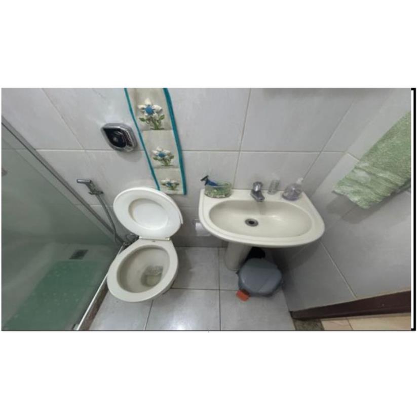 Foto de Mangaratiba/RJ – Praia Do Saco – Apartamento com 69m²