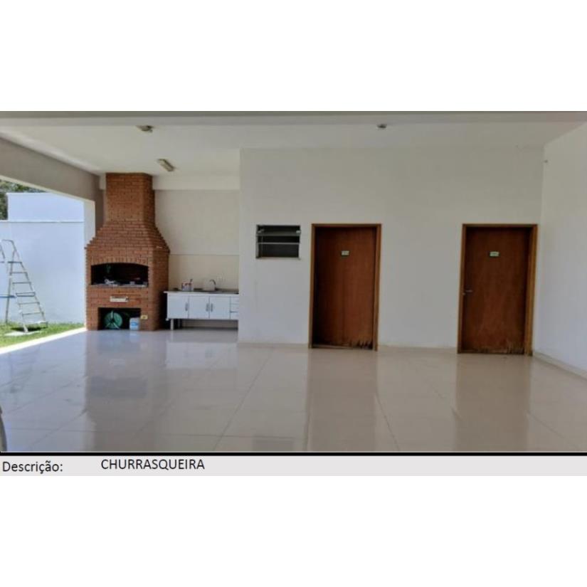 Foto de Mogi das Cruzes/SP - Vila Nova Aparecida - Casa com 67m²