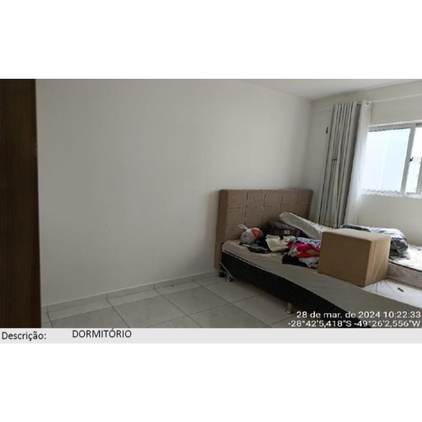 Foto de Criciúma/SC - Santa Luzia - Apartamento com 61m²