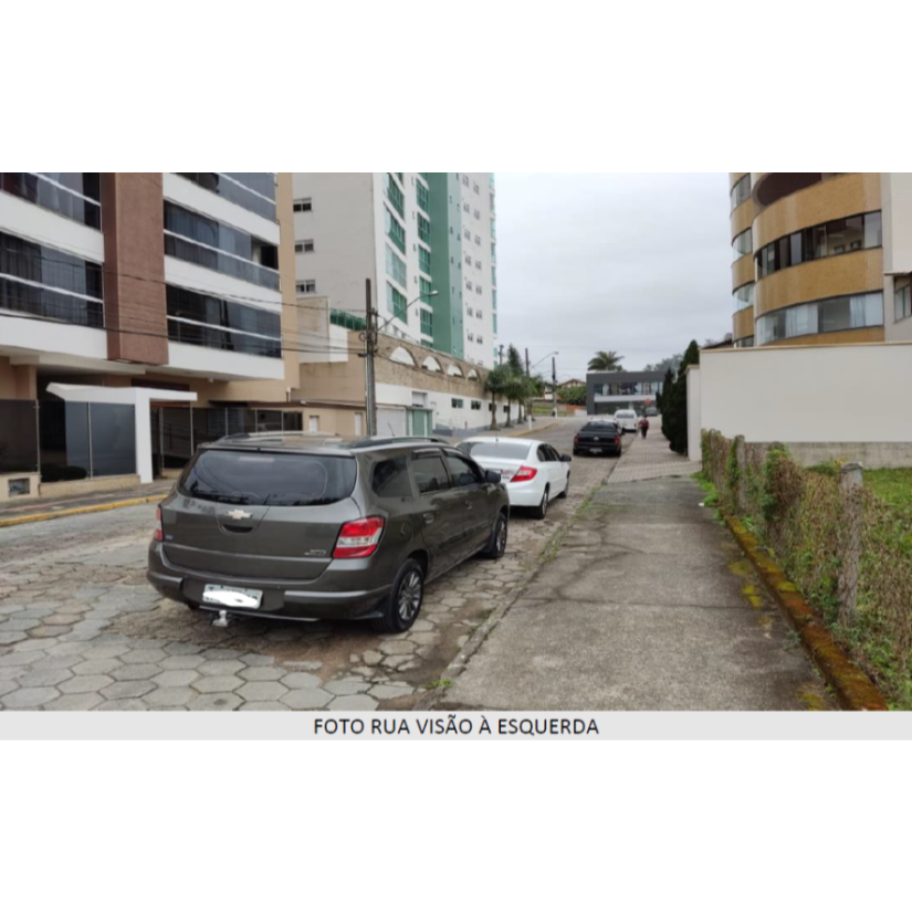 Foto de Indaial/SC - Centro - Apartamento com 154m²