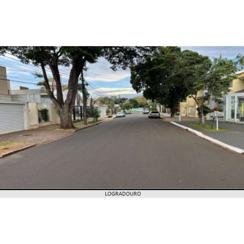 Foto de Maringá/PR – Zona 2 – Casa com 536m²
