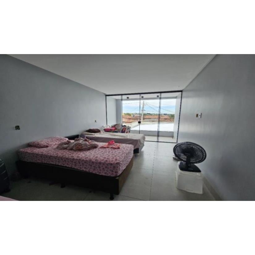 Foto de Aparecida de Goiânia/GO - Mansões Paraíso - Casa com 245m²