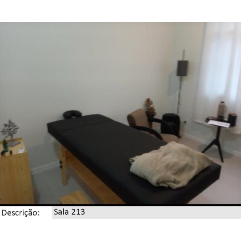 Foto de São José/SC - Roçado - Sala com 60m²