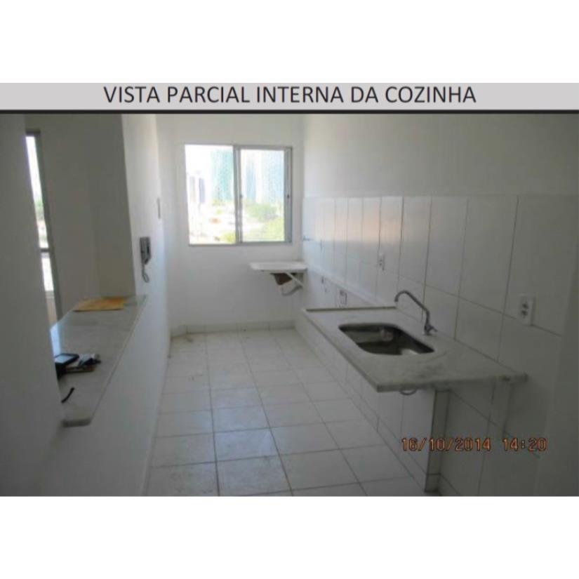 Foto de Fortaleza/CE - Engenheiro Luciano Cavalcante - Apartamento com 52m²