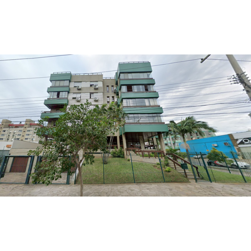 Foto de Porto Alegre/RS - Jardim Lindoia - Apartamento com 141m²