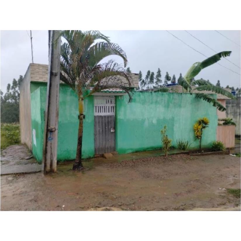 Foto de CHA DE ALEGRIA/PE - Casa com 58m²