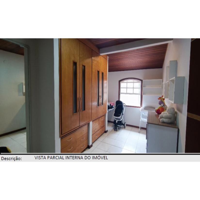 Foto de Itamonte/MG - Moradas do Bosque – Casa com 243 m²