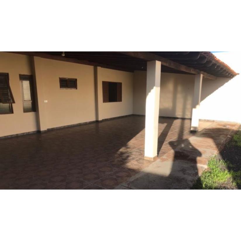Foto de Goiatuba/GO - Vila Garcia - Casa com 150m²