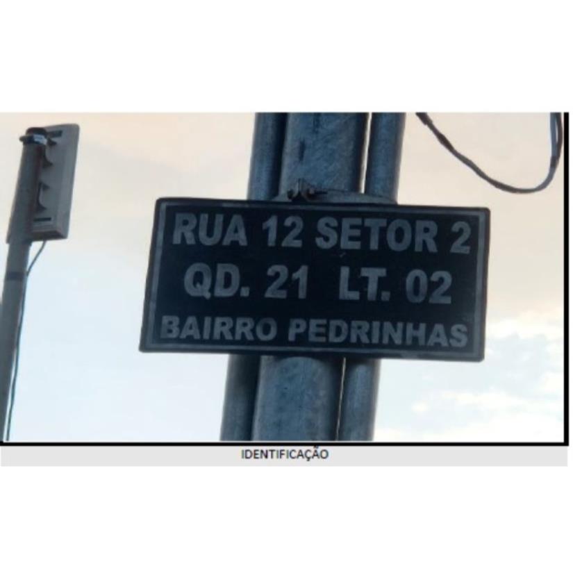 Foto de Silvânia/GO – Bairro das Pedrinhas – Casa com 135m²