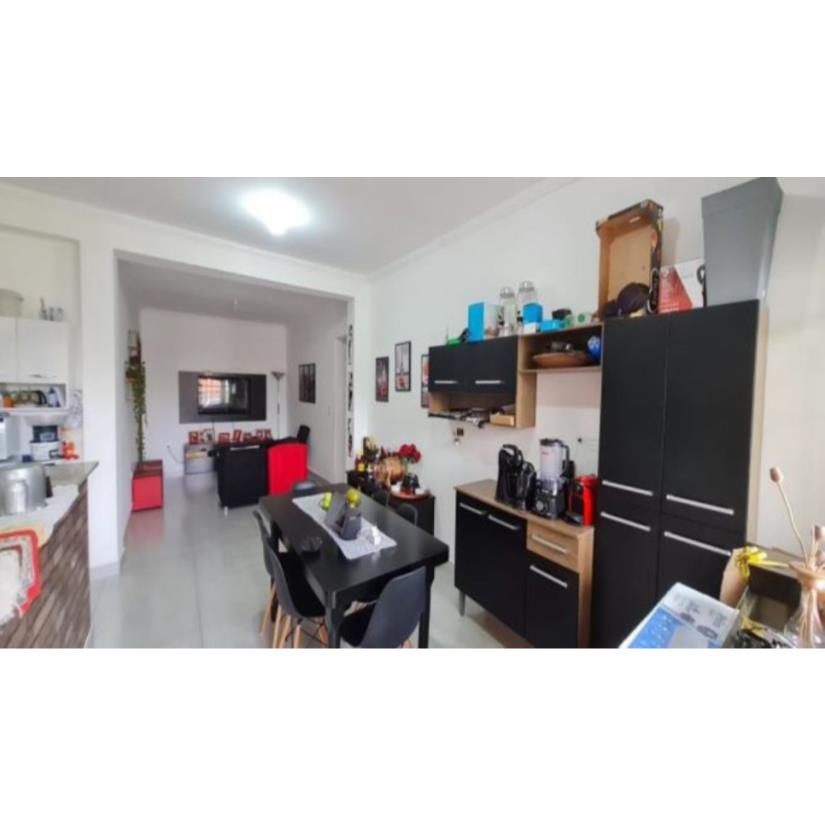 Foto de Assis/SP – Jardim Paraná - Casa com 81m²
