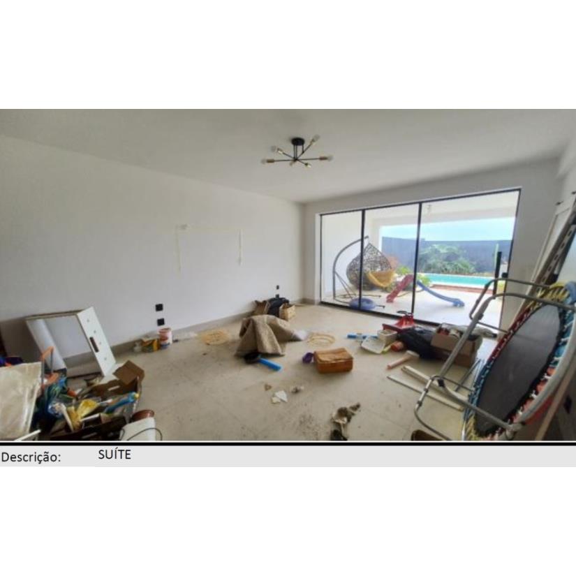 Foto de Brasília/DF - SH Contagem - Casa com 400m²