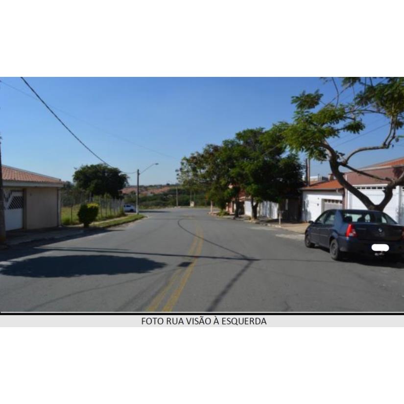 Foto de Campinas/SP - Residencial Porto Seguro - Casa com 41m²