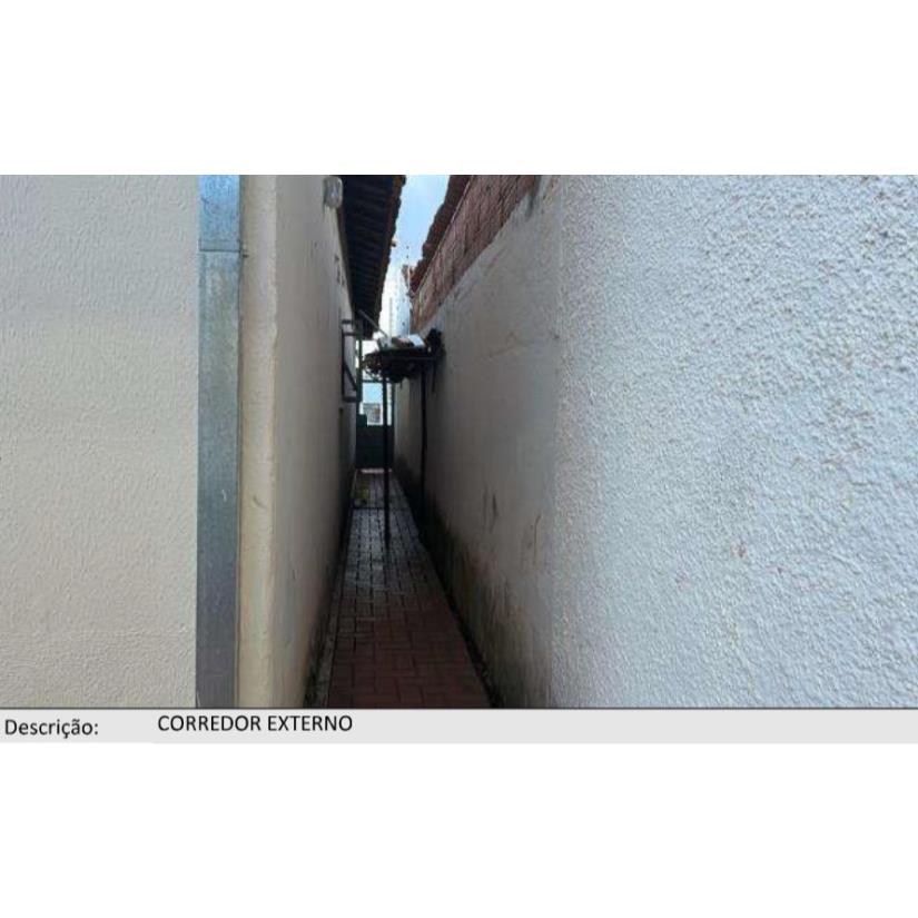 Foto de Cuiabá/MT - Cidade Alta - Casa com 285m²