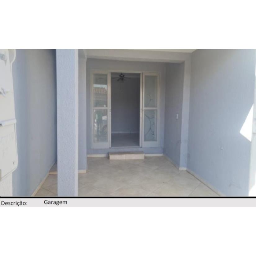 Foto de Indaiatuba/SP - Vila Costa e Silva - Casa com 171m²